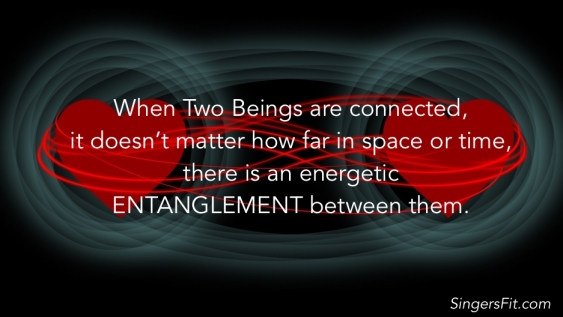 entanglement